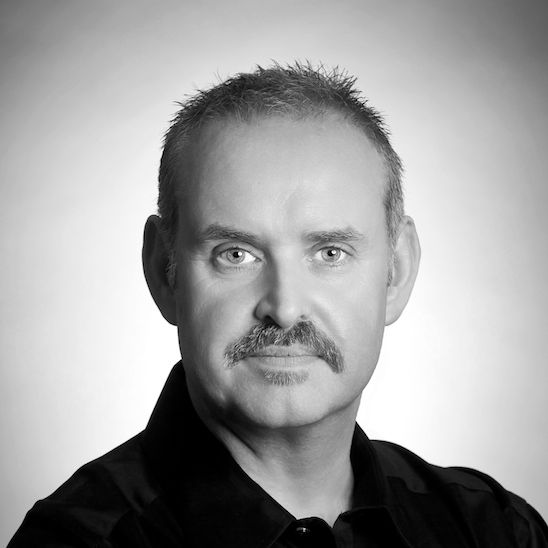 Karl McKeever